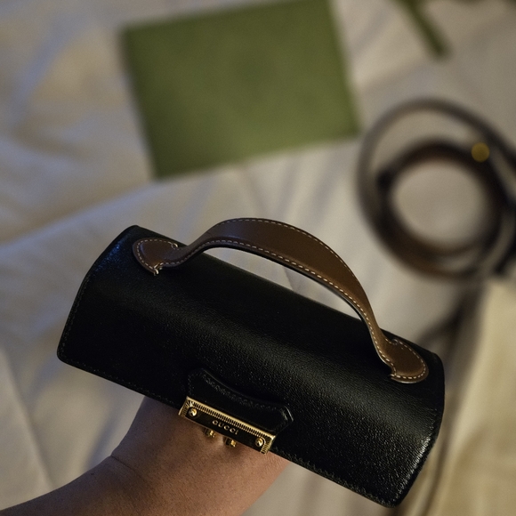 COPY - Gucci Padlock mini - Picture 5 of 10